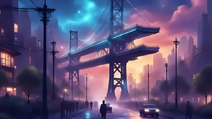 steel structure