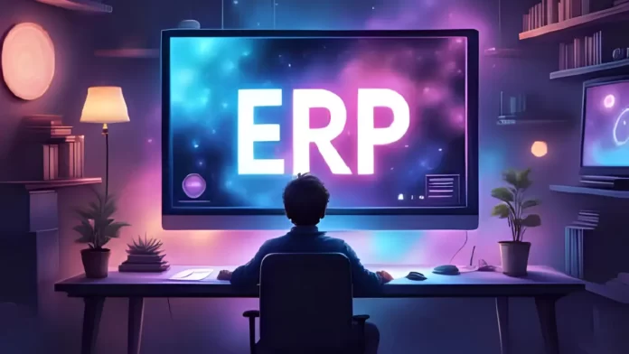 erp migration