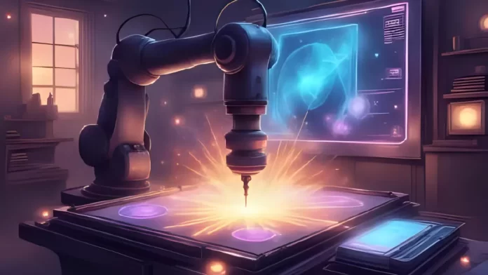 metal trading