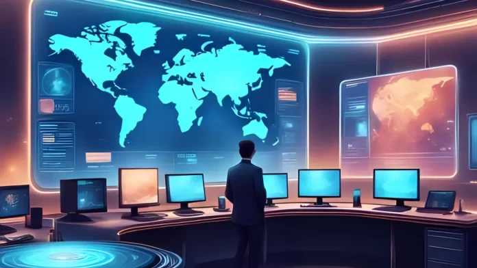 dispatch software