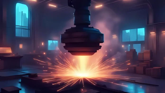 steel fabrication management software