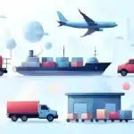 Inbound Logistics: Guide to Activities, Challenges, and Optimization