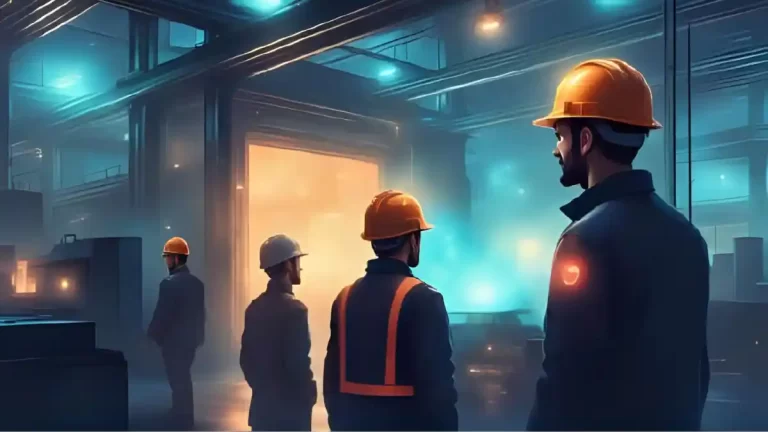 precision components