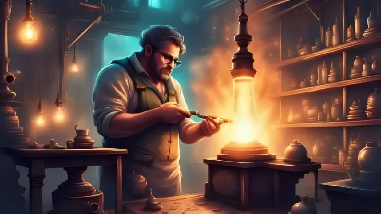 Wire Mesh Manufacturing