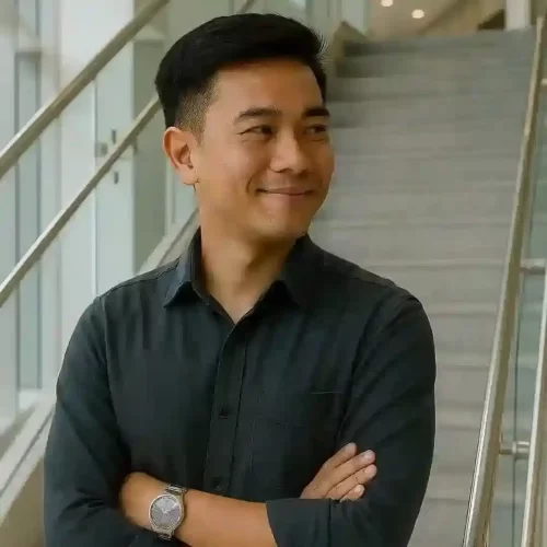 Zulkarnain bin Idris