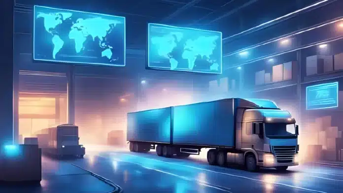 distribution business distribution business