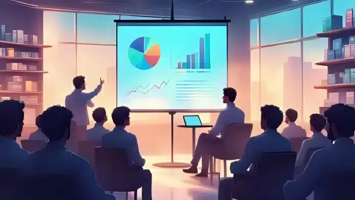 food packaging industry-Hashmicro