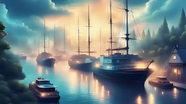 multimodal transport