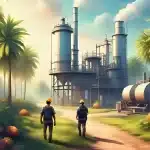 A Complete Guide to Palm Oil Manufacturing Process