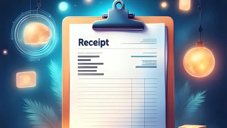 What is a Warehouse Receipt? Definition and Process