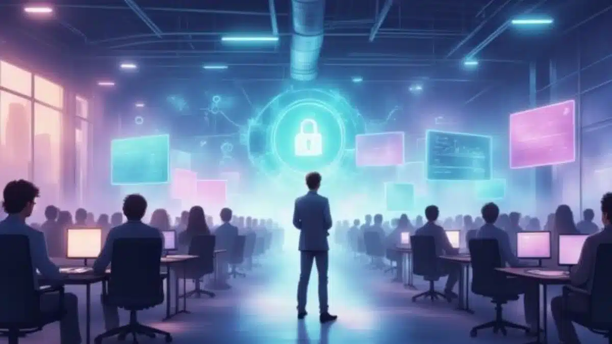 3 Main Types of Internal Control Procedures