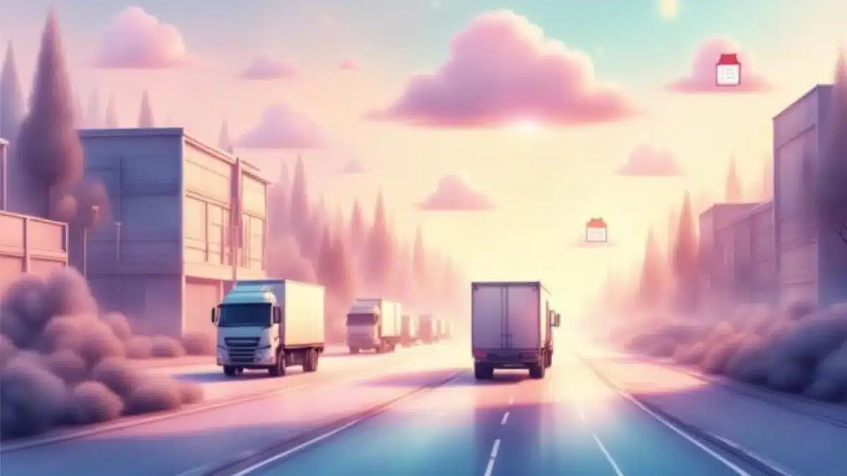 Delivery Lead Time Optimization Strategies for Business Efficiency 2025