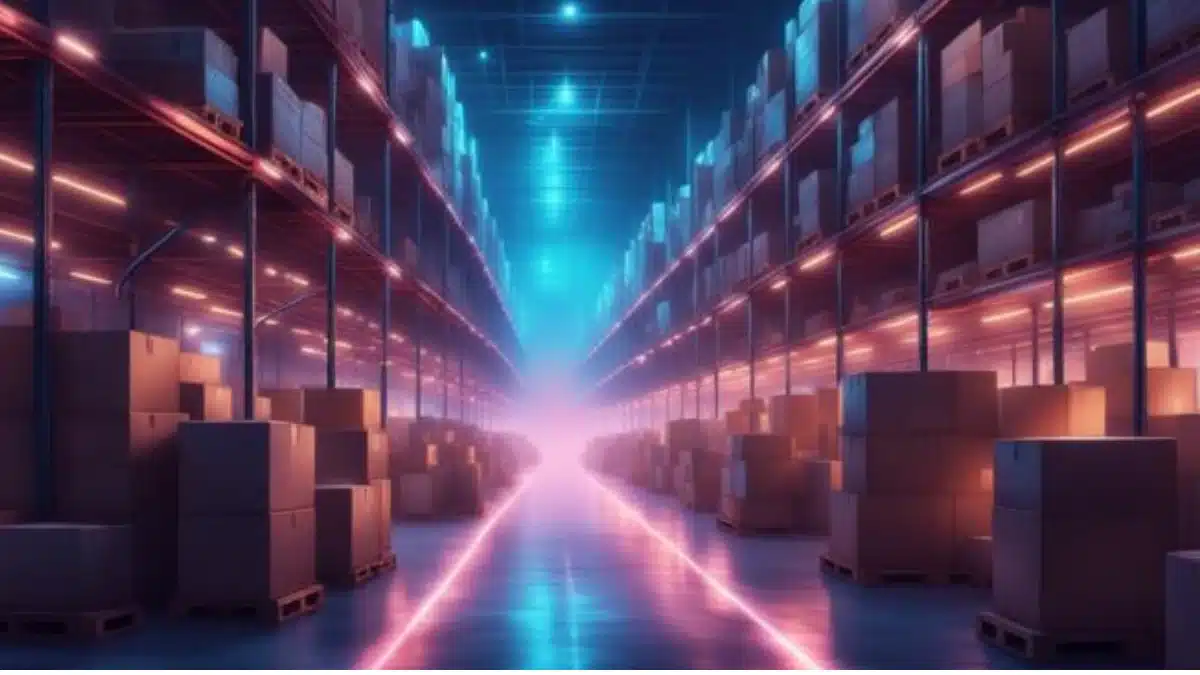 Key Benefits of Implementing Multiple-Warehouse Management