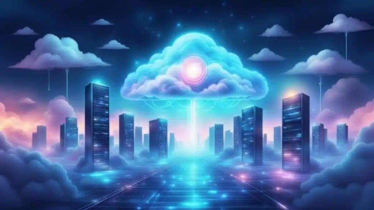 Why Is Cloud Migration Important for Business Growth