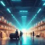 Yard Management Systems 2025: From Chaos to Control in Your Supply Chain