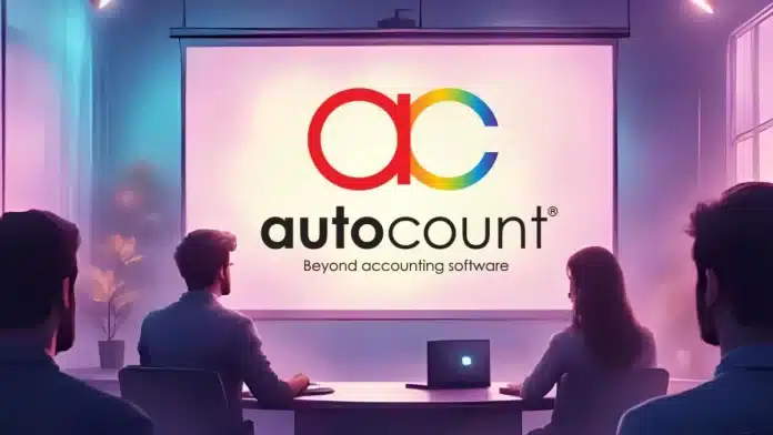 autocount-hashmicro