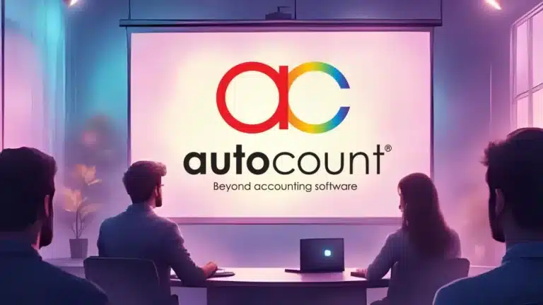 autocount-hashmicro