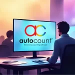 The Integration of HashMicro with AutoCount Software
