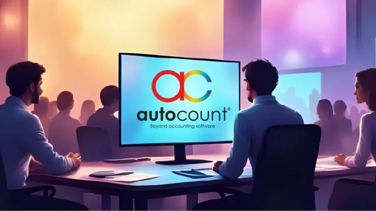 autocount-hashmicro-integration