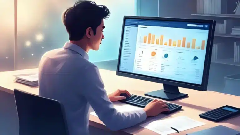 balance sheet hashmicro