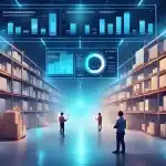 Batch Picking as The Guidance for Warehouse Efficiency