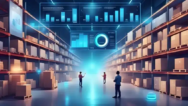 batch picking hashmicro