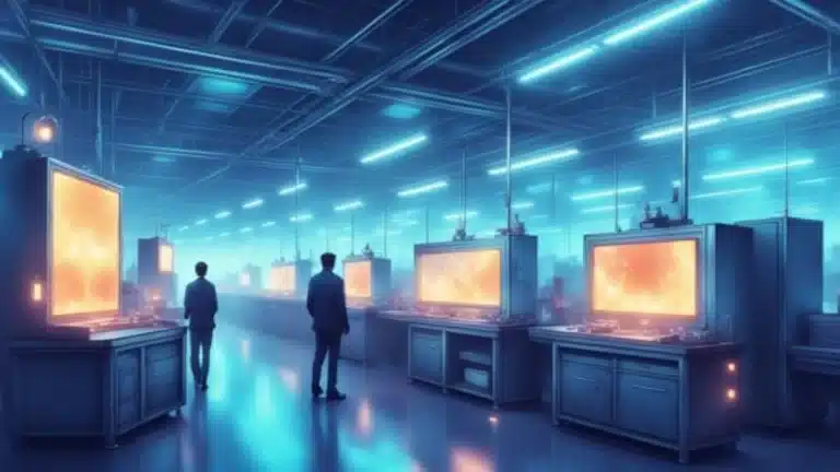 good manufacturing practice hashmicro