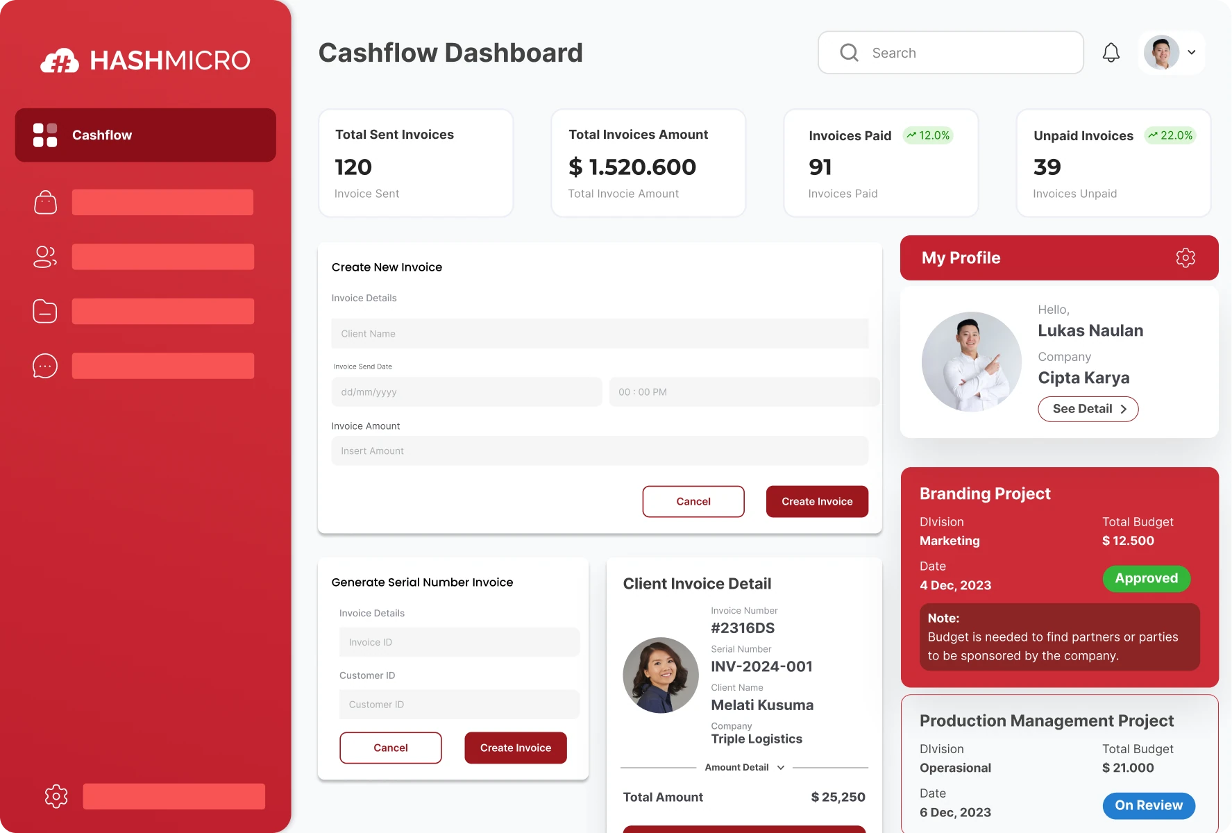 HashMicro as the Best Alternative for a Full System Migration