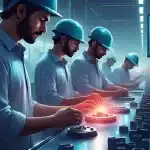 Mastering Manufacturing Defect Management in 2025