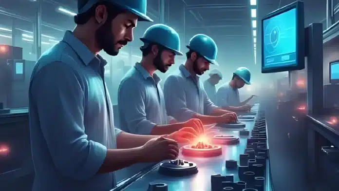 manufacturing defect