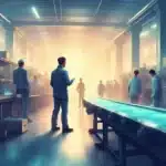 Mastering Manufacturing Operations for Modern Factories