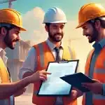 Material Takeoff for Profitable Construction Projects