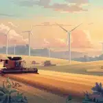 Precision Agriculture to Boosting Agribusiness Profitability