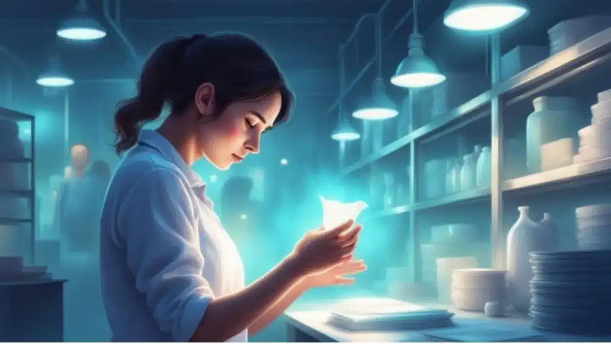 predictive maintenance hashmicro