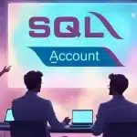 The Integration of HashMicro with SQL Software