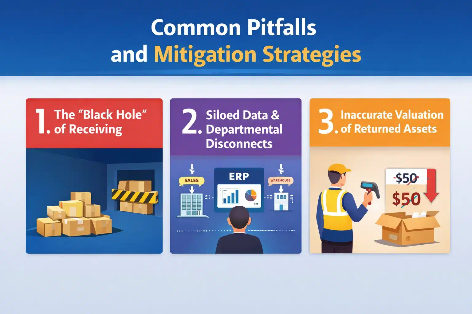 Common Pitfalls and Mitigation Strategies