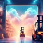 The Important of Loading Dock for Warehouse Efficiency