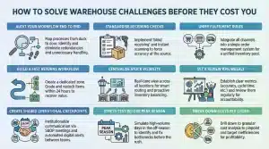 Solutionfor9WarehouseManagementChallenges