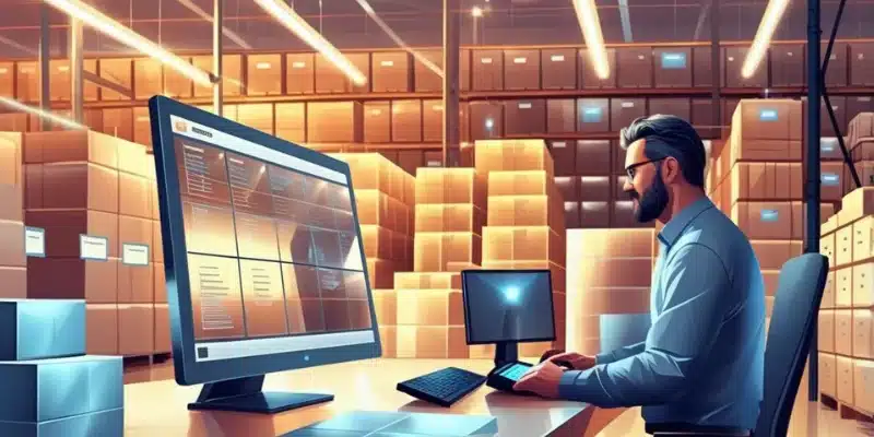 Solutionforwarehousemanagementchallenges