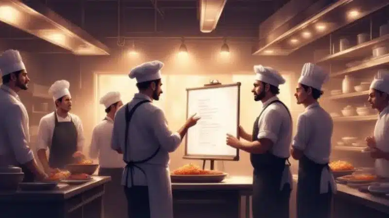 Training That Survives Turnover, Night Shifts, and New Outlets