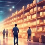 Pallet Storage Methods: Maximize Your Warehouse Storage