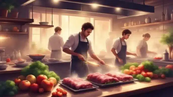 food safety compliance Malaysia