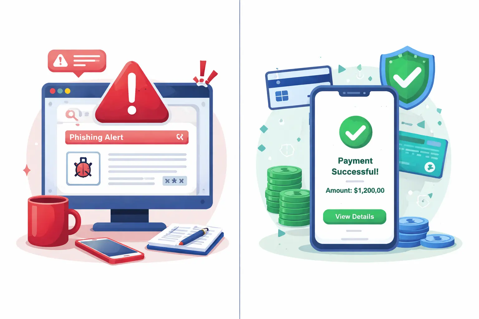 Common Pitfalls ETF Payment