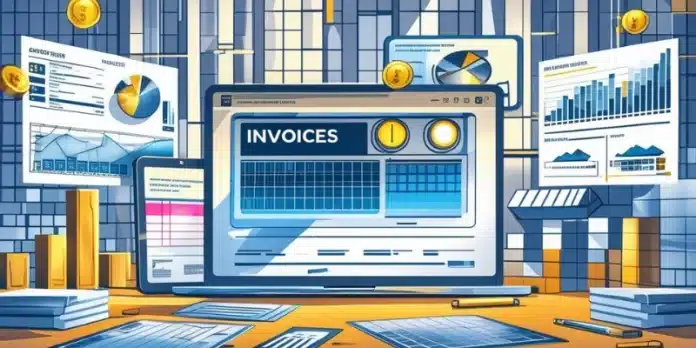 Consolidated E-Invoice