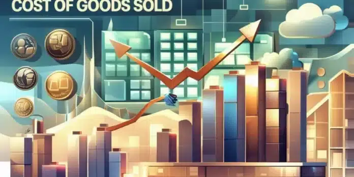 Cost of Goods Sold