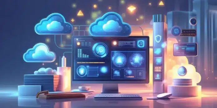 ERP Arshitecture Planning