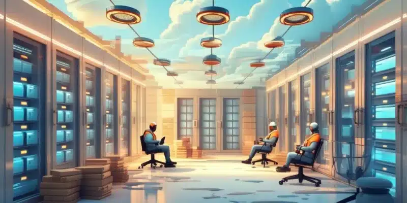 Evolutions of ERP Architecture