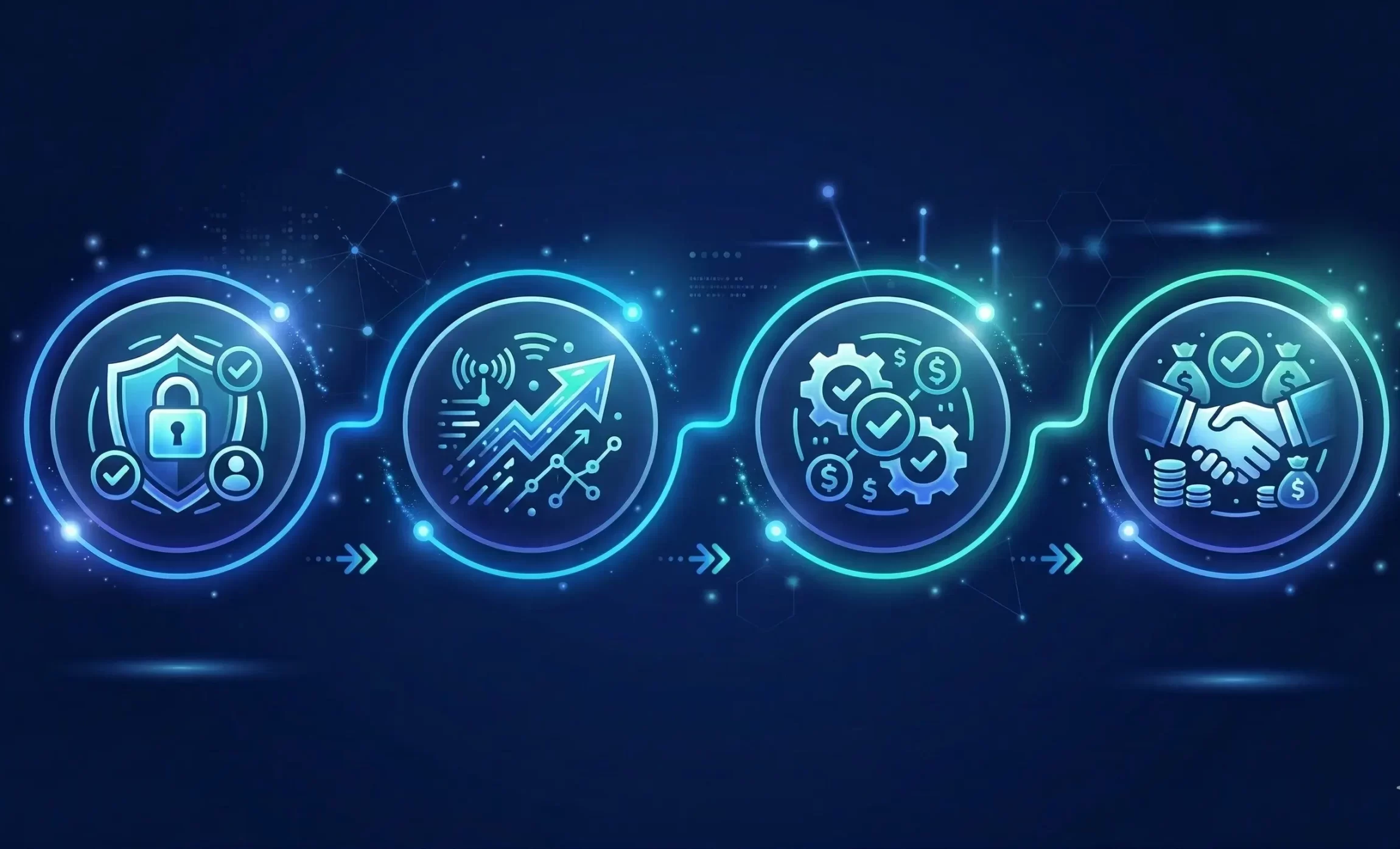 How Does an EFT Payment Work