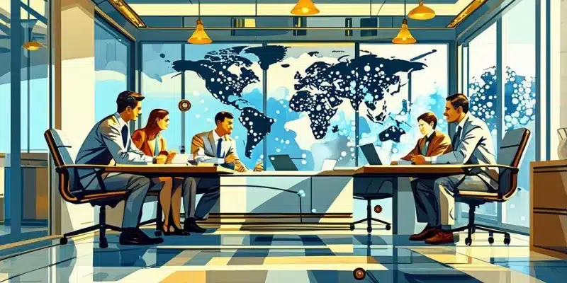 How Vertical Integration Works in the Modern Business Landscape