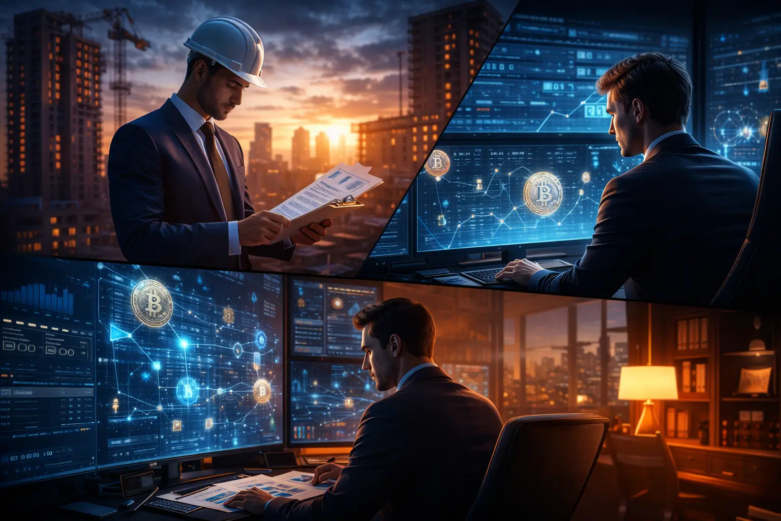 Industry-Specific Applications of Source of Funds Verification